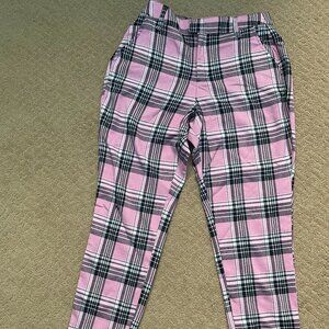 HOT TOPIC PANTS